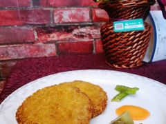 -92°C俄式厨房(中央大街店)