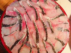 黑鱼姿造-海煮叹鲜·粥底火锅·港式海鲜打边炉(赛银国际广场店)