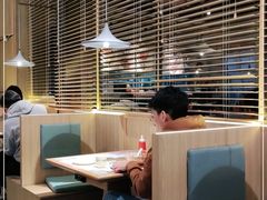 卡座-七八冷面·延边朝鲜族美食(圣熙八号店)