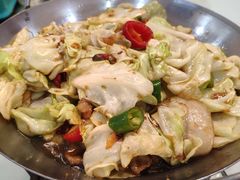 -盱眙虾神於氏龙虾(夫子庙红街店)