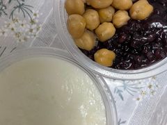 -老周记顺德双皮奶