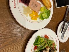 -Entrecôte 法国牛扒馆(保利·时光里店)