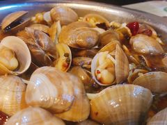 甜麻肥蛤-陈氏肥蛤(小纬六路总店)