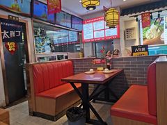 -渔家风味·鲅鱼水饺·央视展播·海鲜天津菜(开发区店)