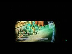 -沃美影城焕影岛LED/中国巨幕(万象汇店)