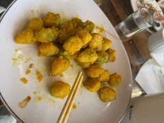 -良师门滨海人家·海鲜·家常菜(滨海城店)