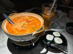 -泰香米泰国餐厅(北城天街店)