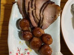 -青山青豆花·笑禅豆腐鱼(黄泥塝店)