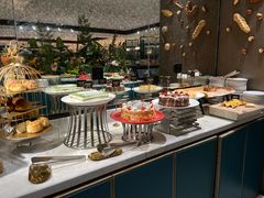 -晶丽香榭自助餐(南京大饭店)