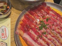 -姜虎东白丁烤肉(恒隆广场店)