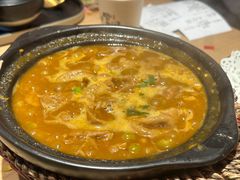 -川堂风·跷脚牛肉·乐山爆炒(宝山日月光店)