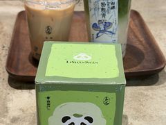 -李山山茶事(景枫店)