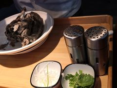 -黑鸡小馆(金源店)
