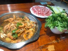 -惠友大虾(太原北街店)