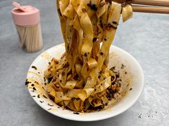 -刘臣街燃面