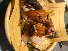 -老淮滨-蚌埠非遗小吃(淮河路店)