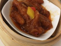 -喜粤8号(四海唐人街店)