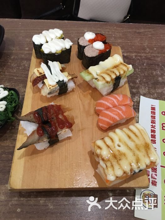 上野家(同德城店)-图片-吴川市美食-大众点评网