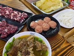 -顺记牛肉店