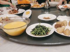 -黄嘉喜来登酒店-采悦轩中餐厅(滨江中路店)