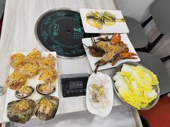 -船奇蒸汽海鲜·闽菜(八市海鲜总店)