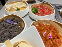 -海底捞火锅(高科东路店)