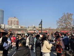 -回龙窝历史文化街区