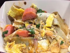 -四环冷面王(西单华威约饭街店)
