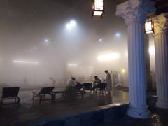 -深业半汤御泉庄温泉