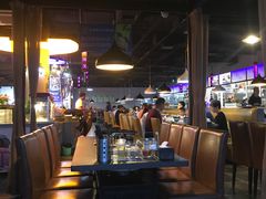 大堂-阳光牧场自助餐厅(宝德购物中心店)