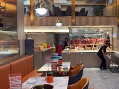 -潮汕大目牛肉火锅(皇岗旗舰店)