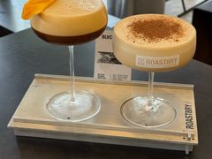 -Roast8ry Coffee Lab