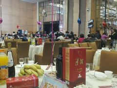 -天津津利华酒店