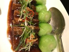 -北京四季酒店·采逸轩