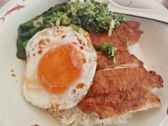 -兴华里茶记(禅城同济首店)