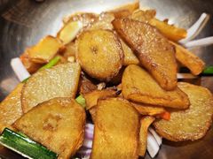 -绿茶餐厅(哈尔滨凯德店)