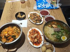 -韩麦大冷面(桂花街直营店)