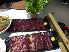 -陈记顺和牛肉火锅馆(天河北路店)