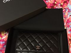 -CHANEL(恒隆广场店)