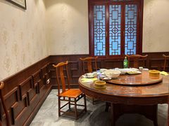 包厢-前门烤鸭(江东中路店)