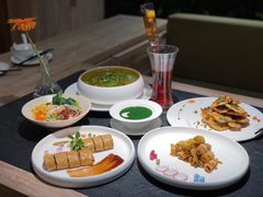 -安多素食(广仁寺路店)