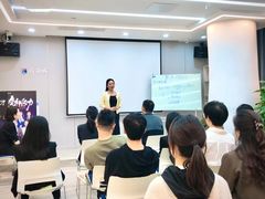 -新励成演讲口才培训(深圳宝安学训中心)