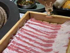-鲜潭蒸汽石锅鱼(五道口购物中心店)