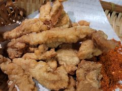 -味妙烤鱼吧(回龙观店)