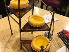 -喜鹊茶点.啫煲(车陂店)