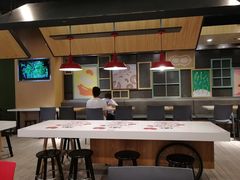 -永和大王(浦东南路店)