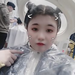 -T.1 hair salon烫染接发