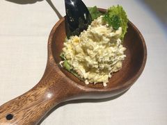 -俄士厨房(万松园店)