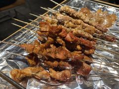 -街角等你.大连海鲜烧烤(西安路店)