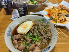 -丁丁猫重庆小面(徐州路店)